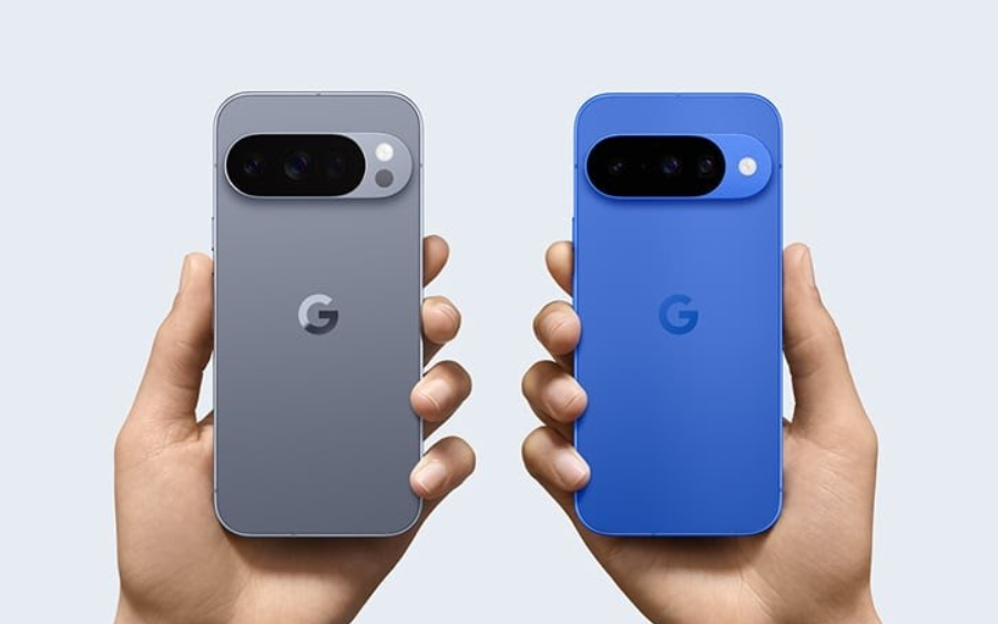Google Pixel 10
