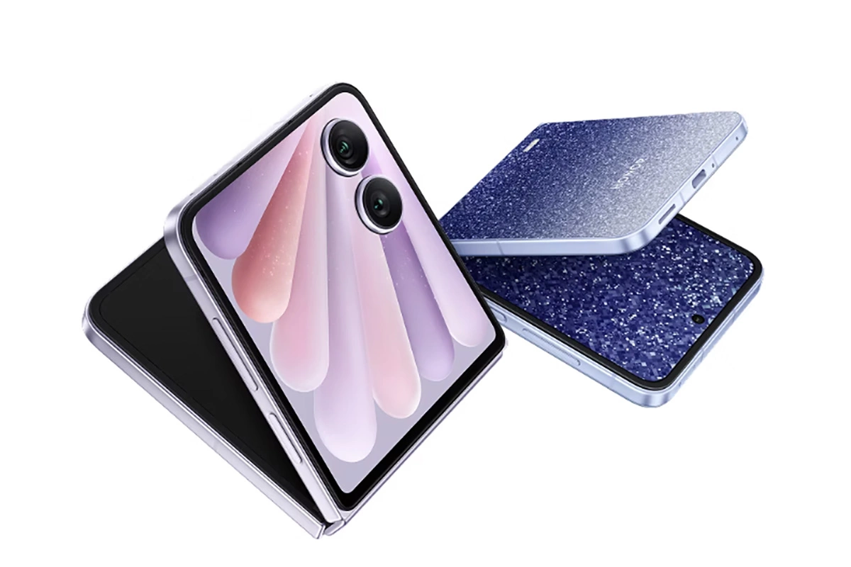 Honor Magic V Flip 2