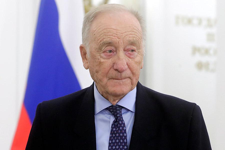 Родион Щедрин