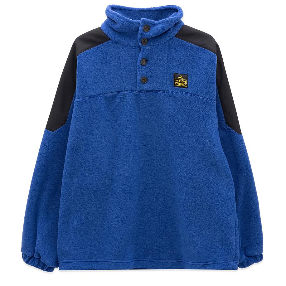 Толстовка Basecamp Fleece, Phipps