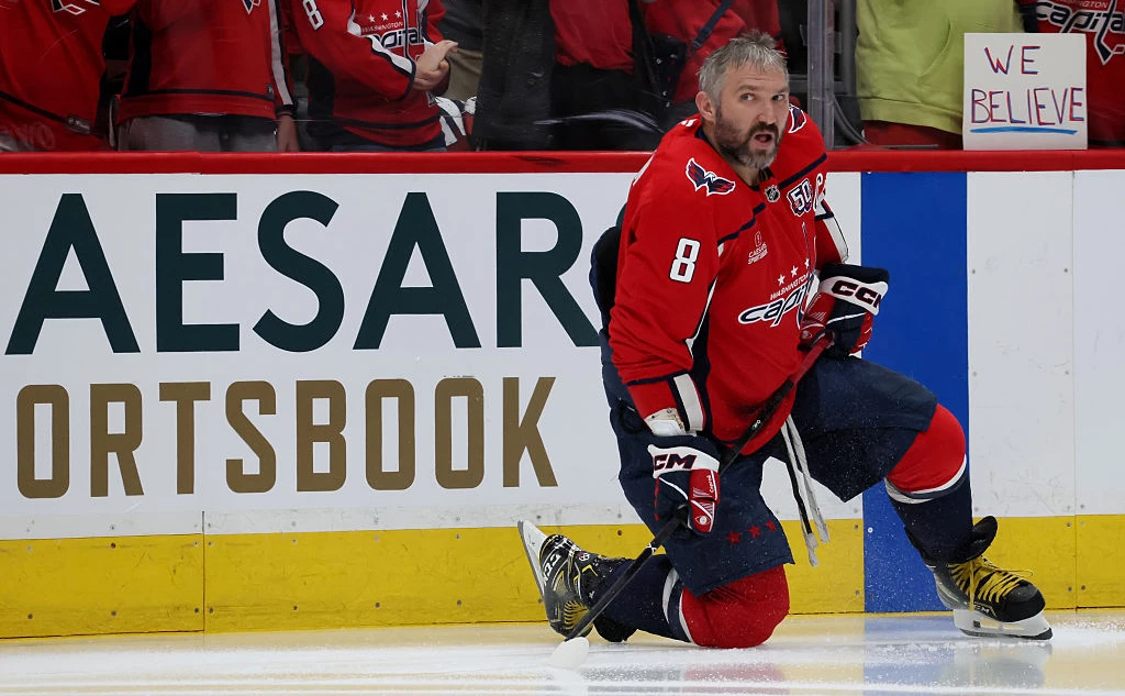 Bruce Bennett / Getty Images