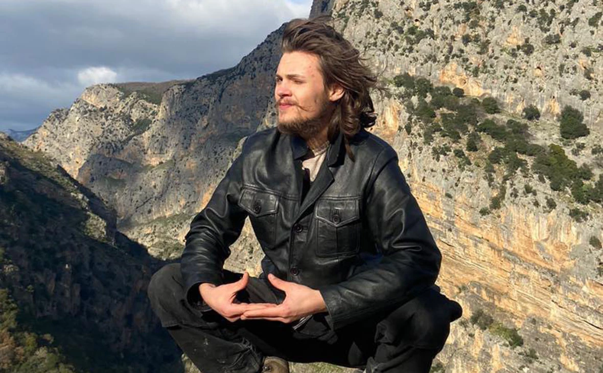 michael.gloss.39 / Facebook (входит в корпорацию Meta, признана экстремистской и запрещена в России)