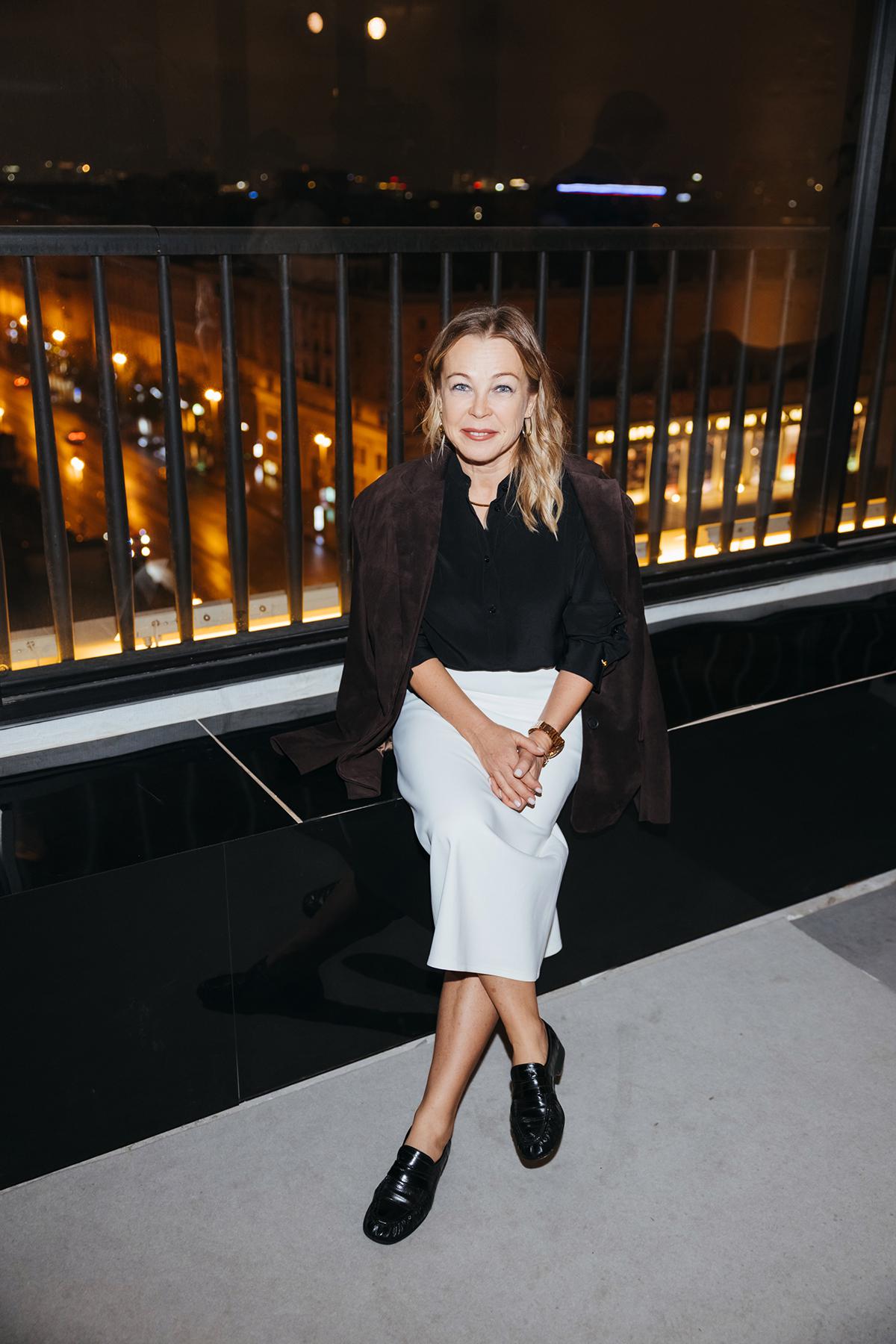 Маргарита Пушкина