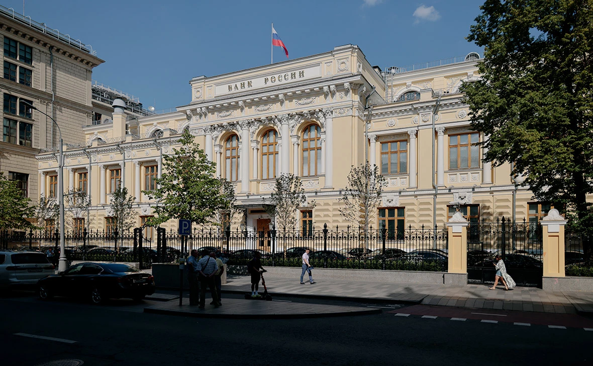 Михаил Гребенщиков / РБК