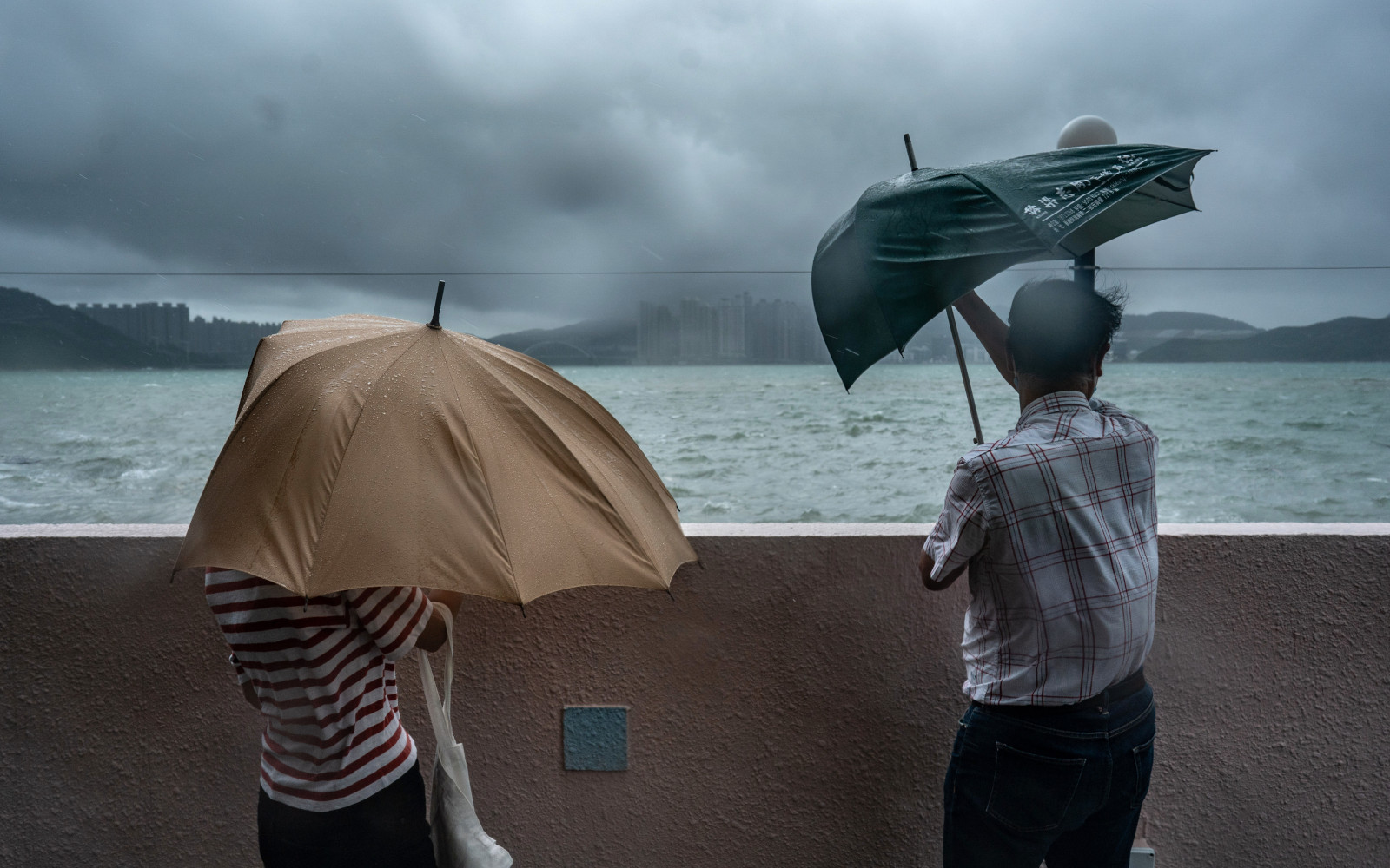 Фото: Anthony Kwan / Getty Images