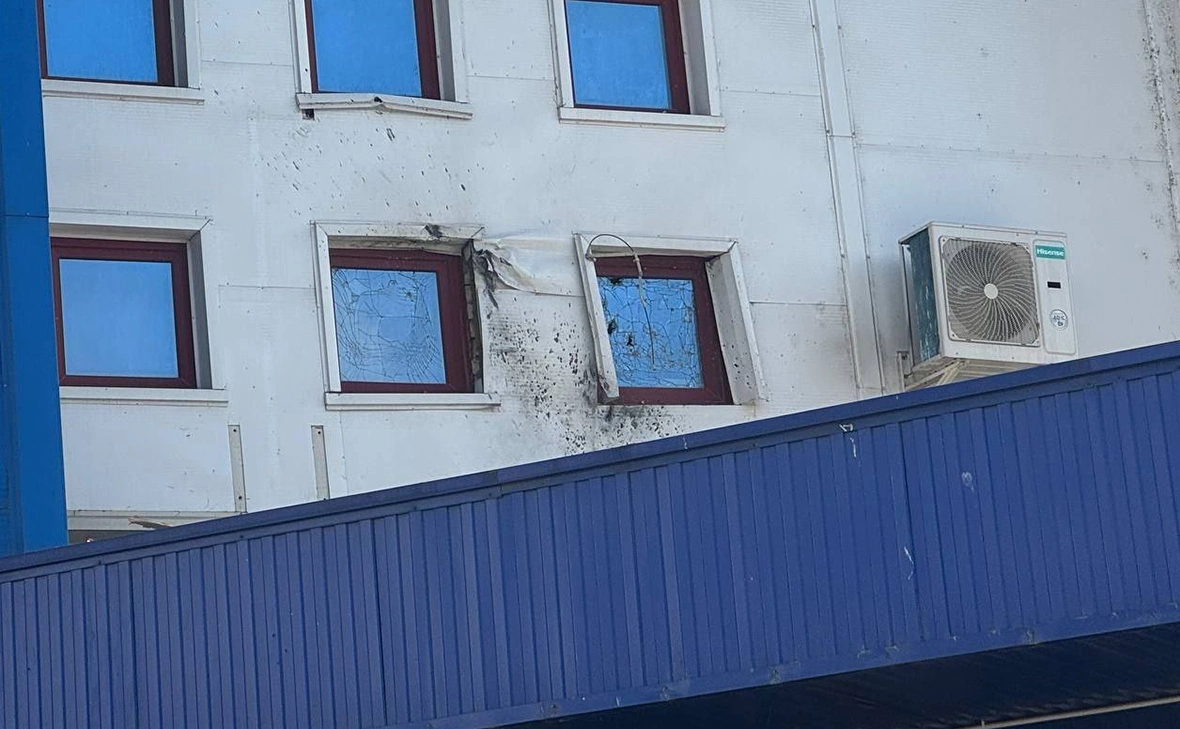 vvgladkov / Telegram