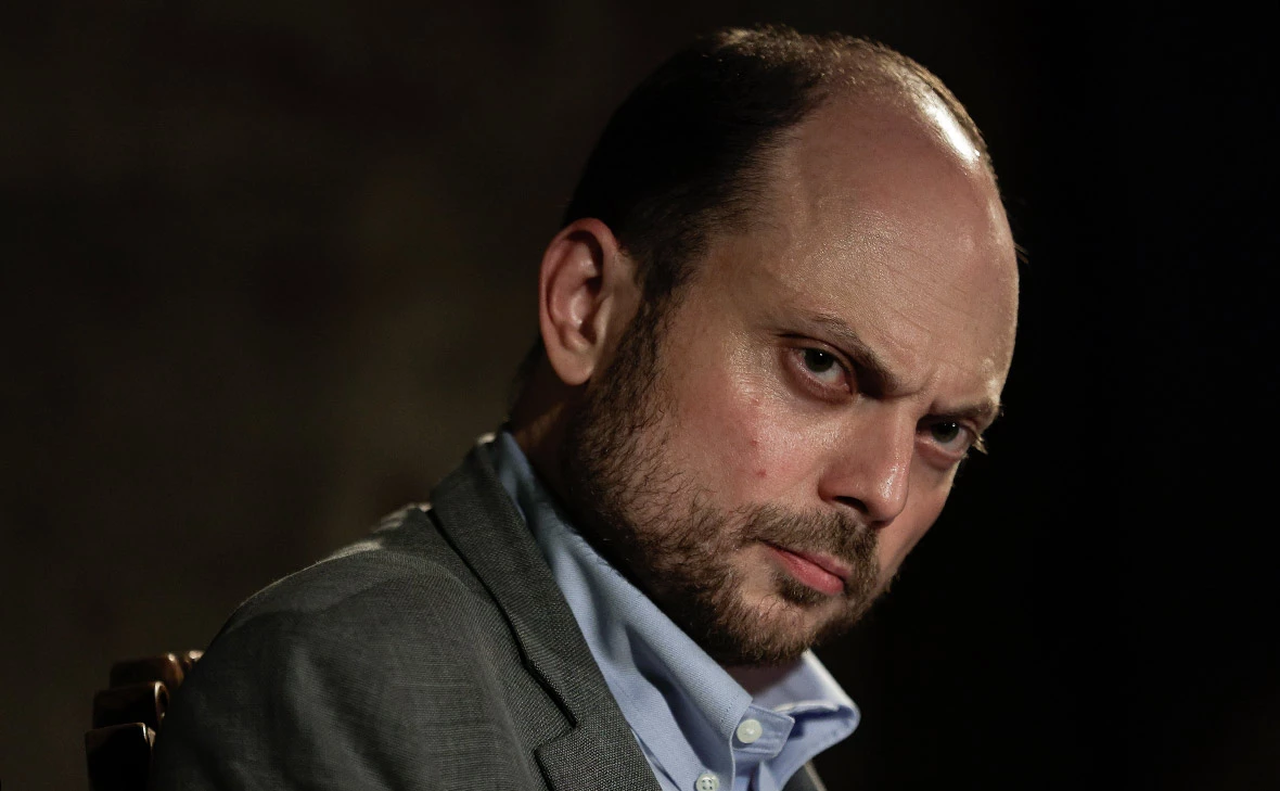 Василий Крестьянинов / Keystone Press Agency / Global Look Press