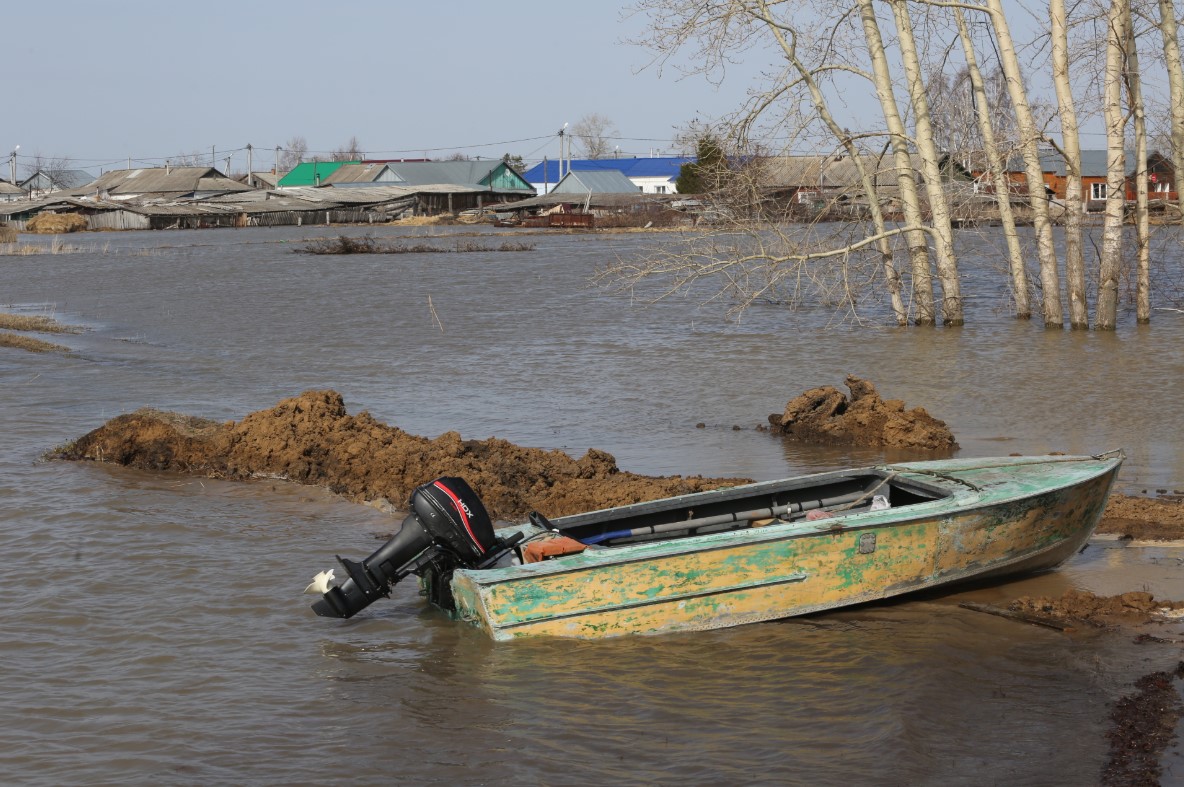 Фото: Денис Моргунов / URA.RU