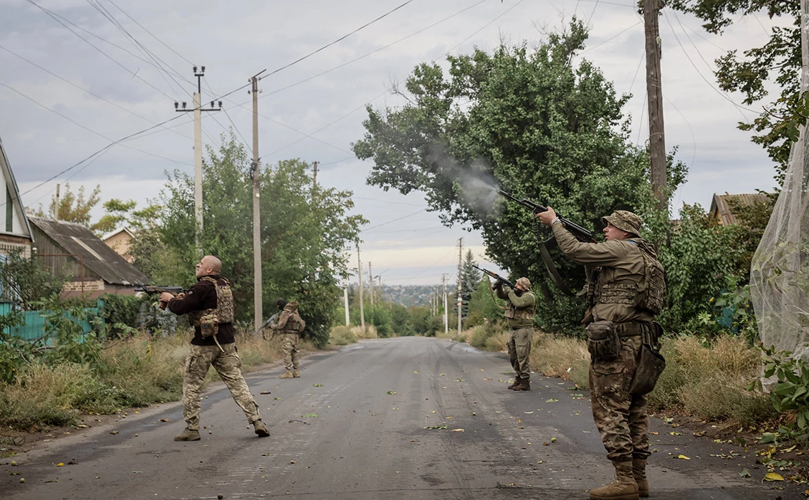 Олег Петрасюк / Reuters