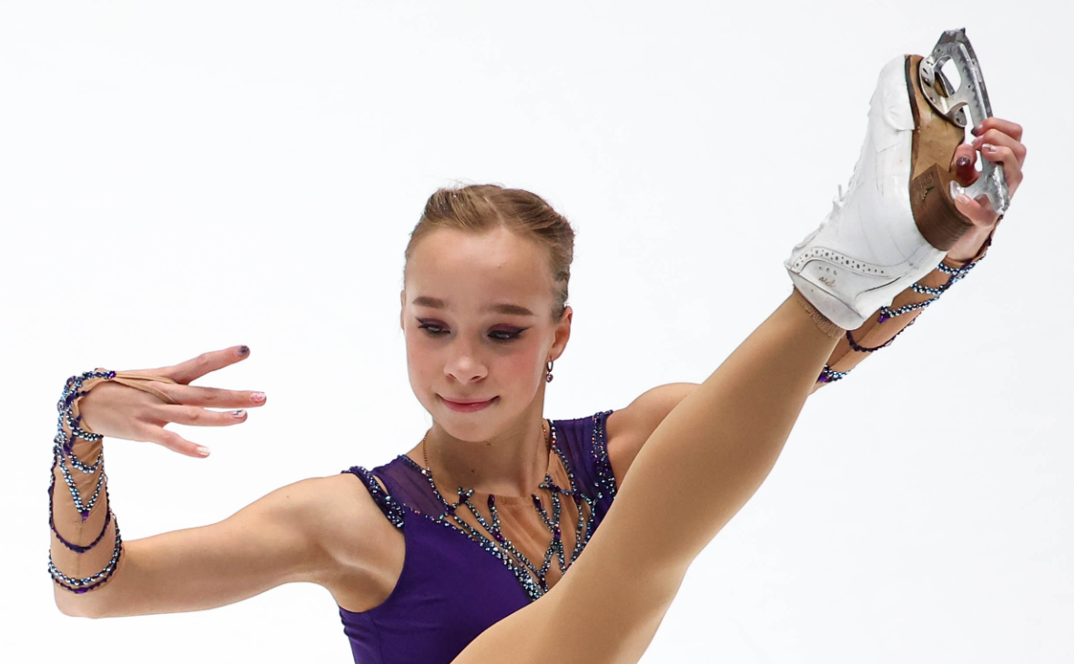 Петр Ковалев / ТАСС