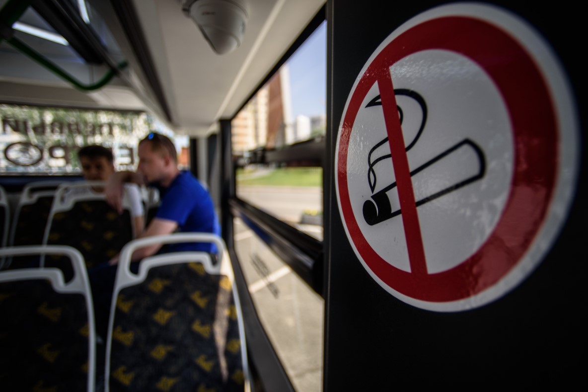 Фото: Илья Московец / URA.RU