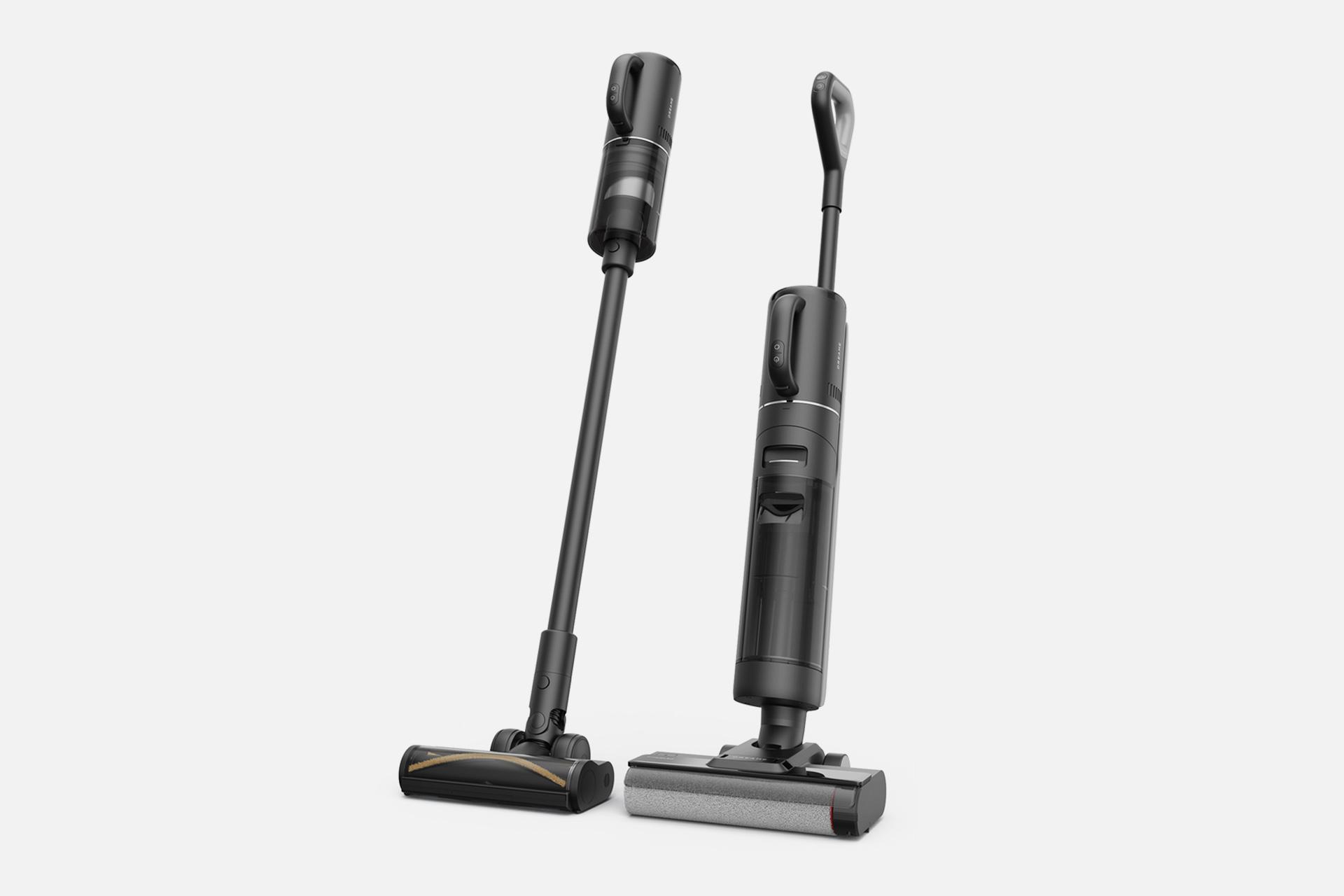 Вертикальный пылесос G10 Combo, Dreame, 26 990 руб. («Технопарк»)