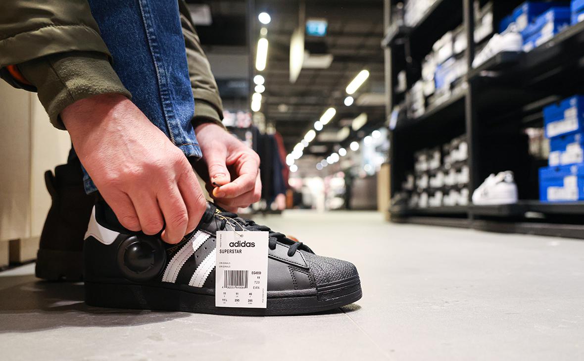 Фото: Сергей Карпухин / ТАСС