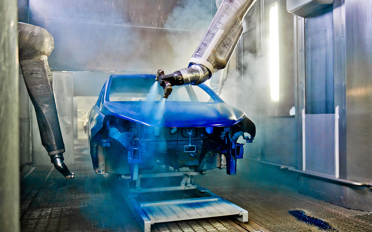 Фото: АвтоВАЗ