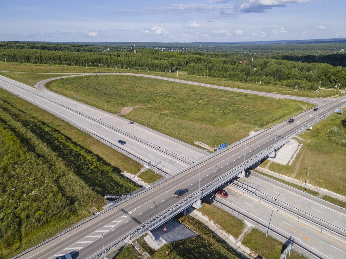 Пресс-служба «Сибуправтодор»