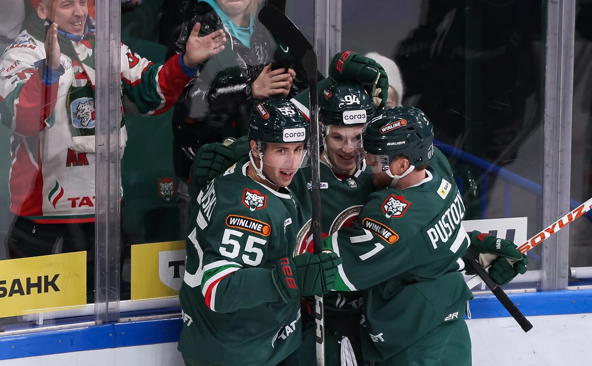 Sergey Elagin / Business Online / Global Look Press