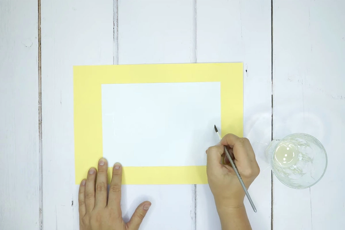 Эксперимент показывает результат окисления