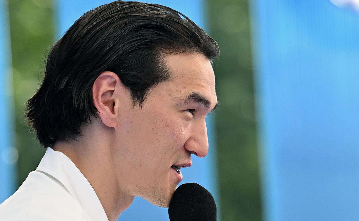 Алексей Майшев / РИА Новости