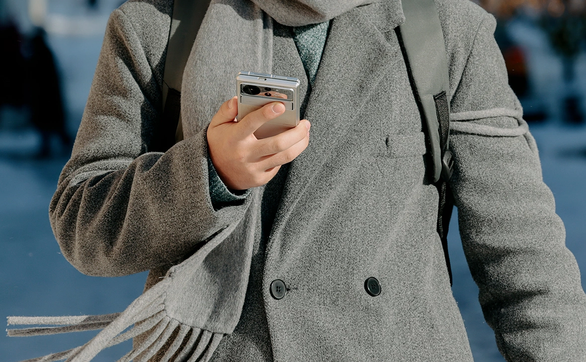 Михаил Гребенщиков / РБК