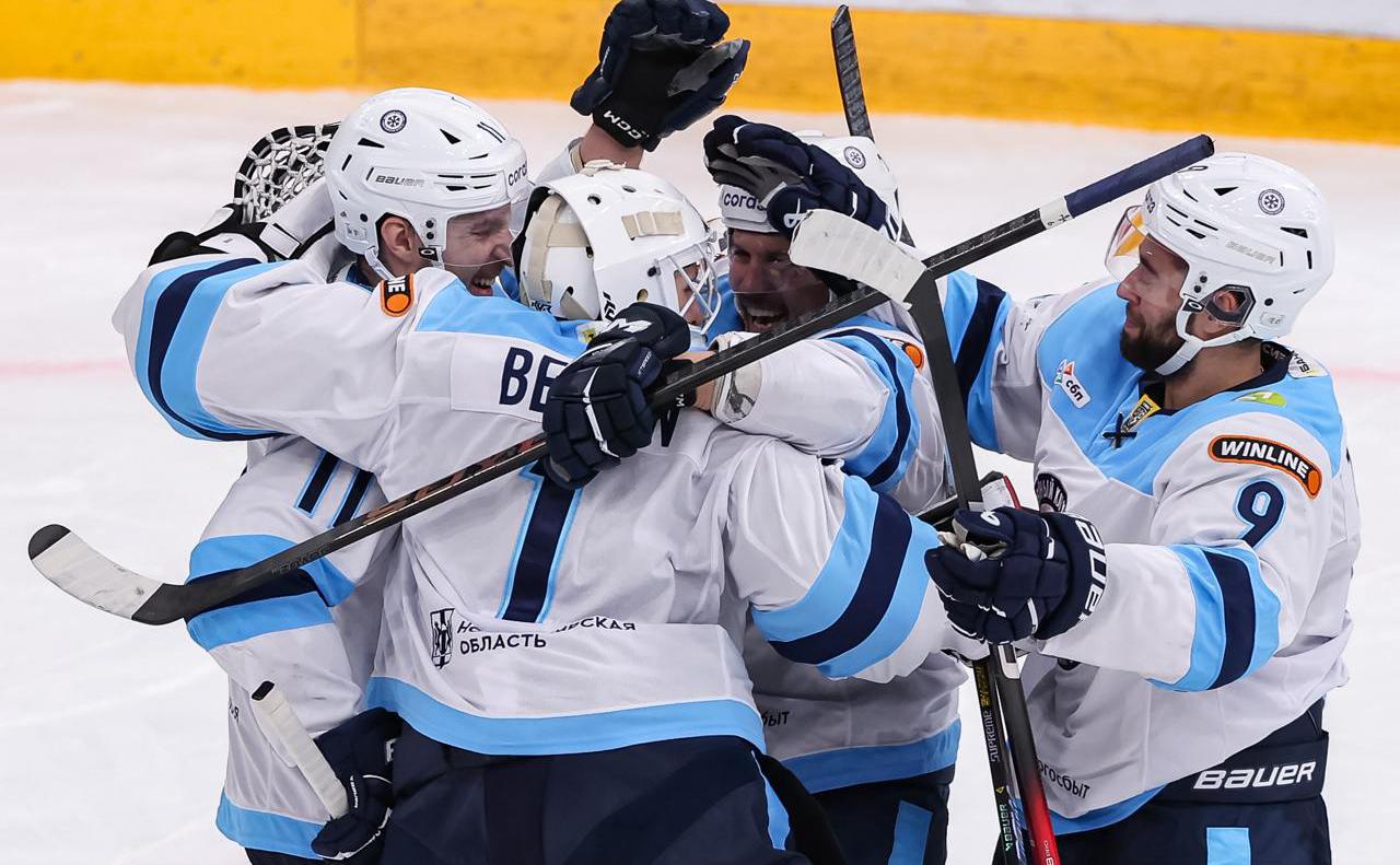 Фото: Sergey Elagin / Business Online / Global Look Press