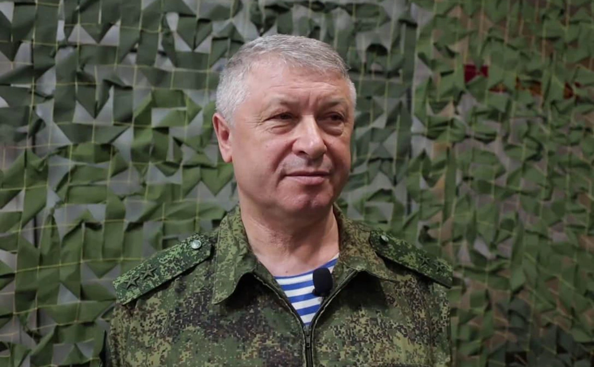 Минобороны России