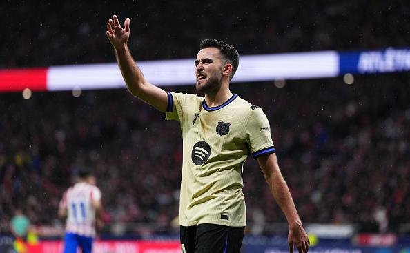 Эрик Гарсия