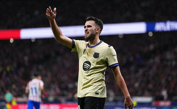 Aitor Alcalde / Getty Images