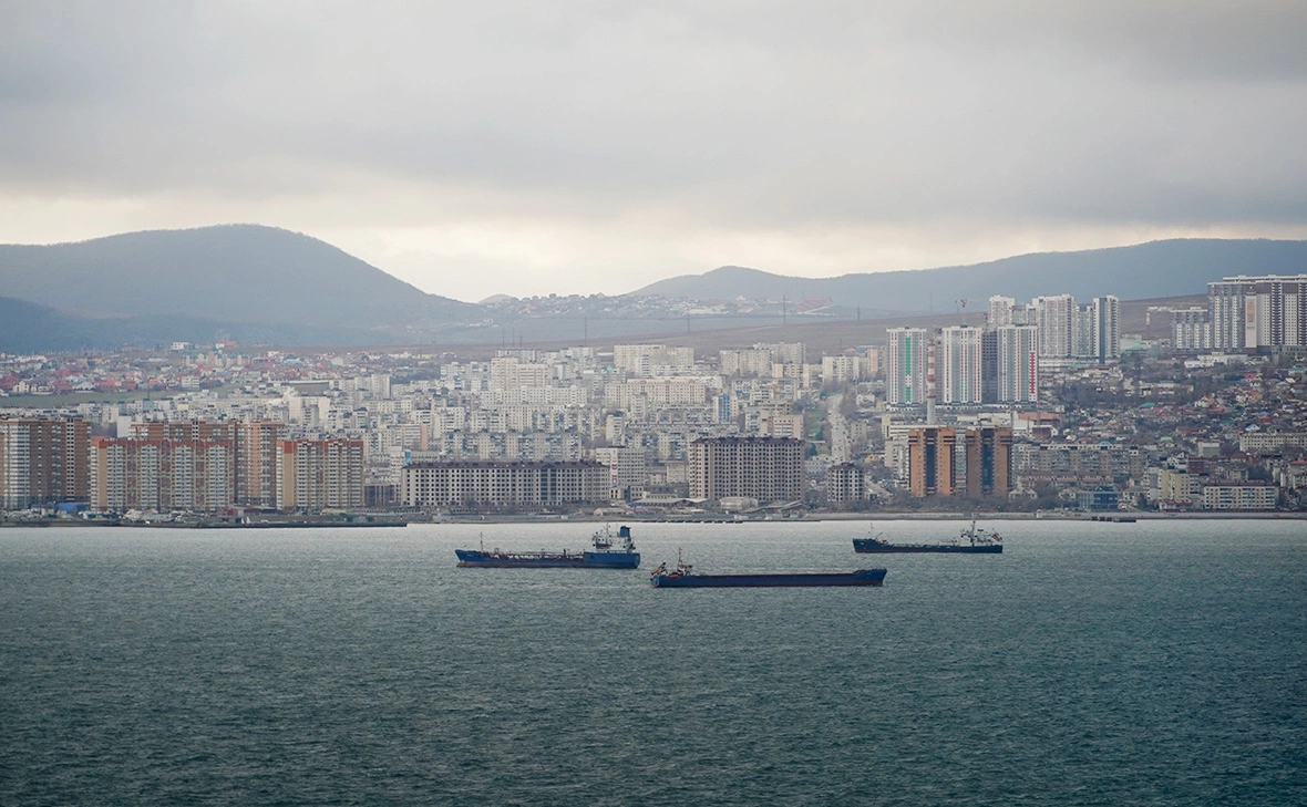 Руслан Шамуков / ТАСС