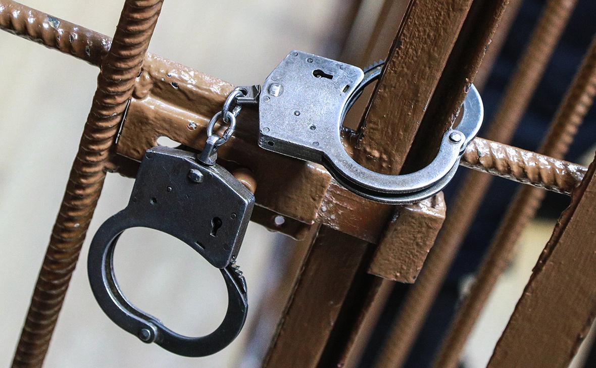 Россиянину дали 13 лет за попытку доставить запчасти для ВВС Украины