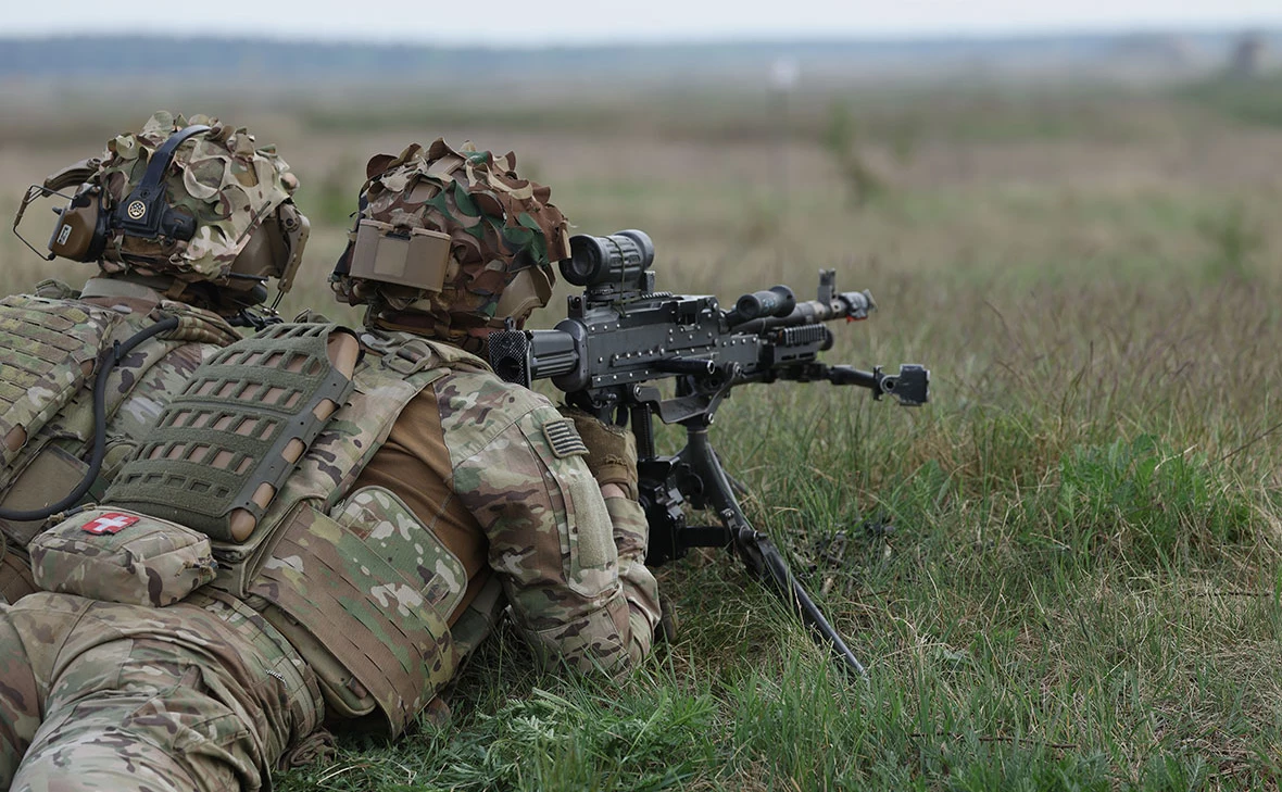 Sean Gallup / Getty Images
