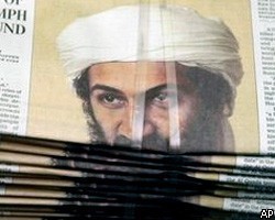 Убитого бен Ладена смогут увидеть только госчиновники США