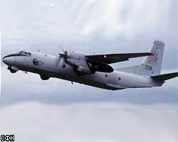 В Конго разбился самолет Ан-26, погибли россияне