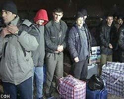 В расселенном доме в Москве обнаружены 200 нелегалов