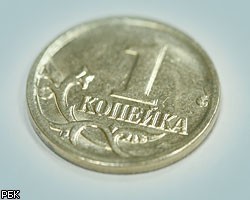 Сальдо платежного баланса РФ увеличилось на 74,4%