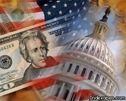 Нижняя палата конгресса приняла бюджет США
