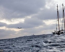 У берегов Ливана затонуло судно с российскими моряками