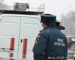 В крупном ДТП на юге Москвы погибли два человека