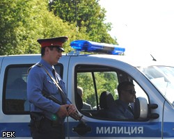 Во Владикавказе заминирован автомобиль телеканала Russia Today 