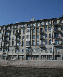 Арендные ставки на стрит-ритейл на Невском в Питере выросли на 10% с начала года