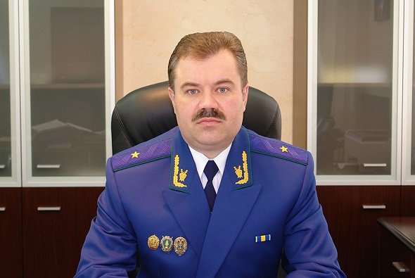 Александр Морозов