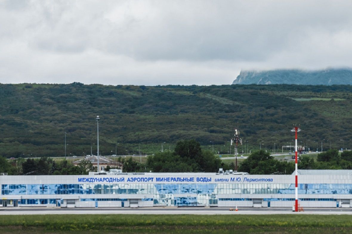 Фото: mvairport.ru