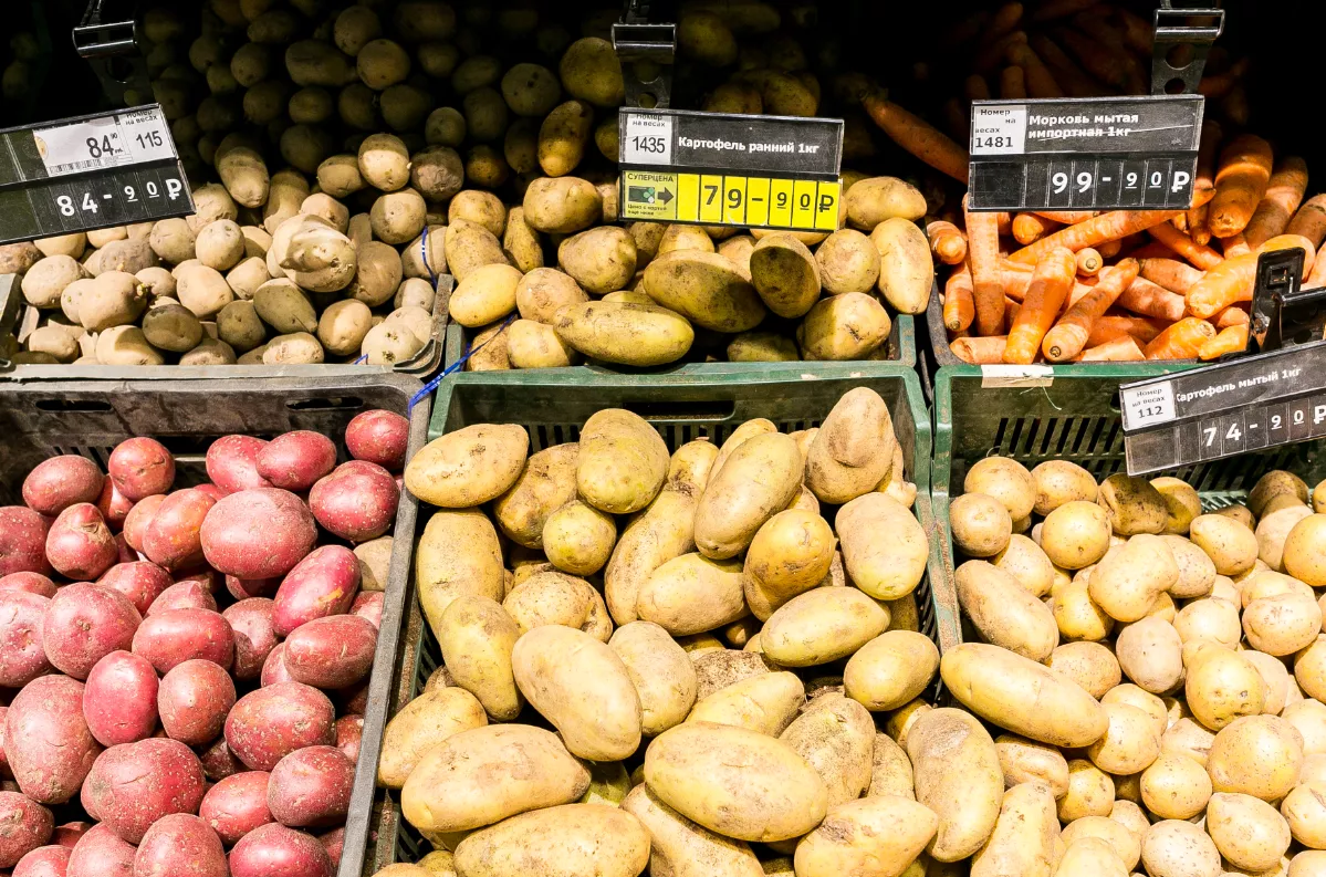 Денис Моргунов / URA.RU