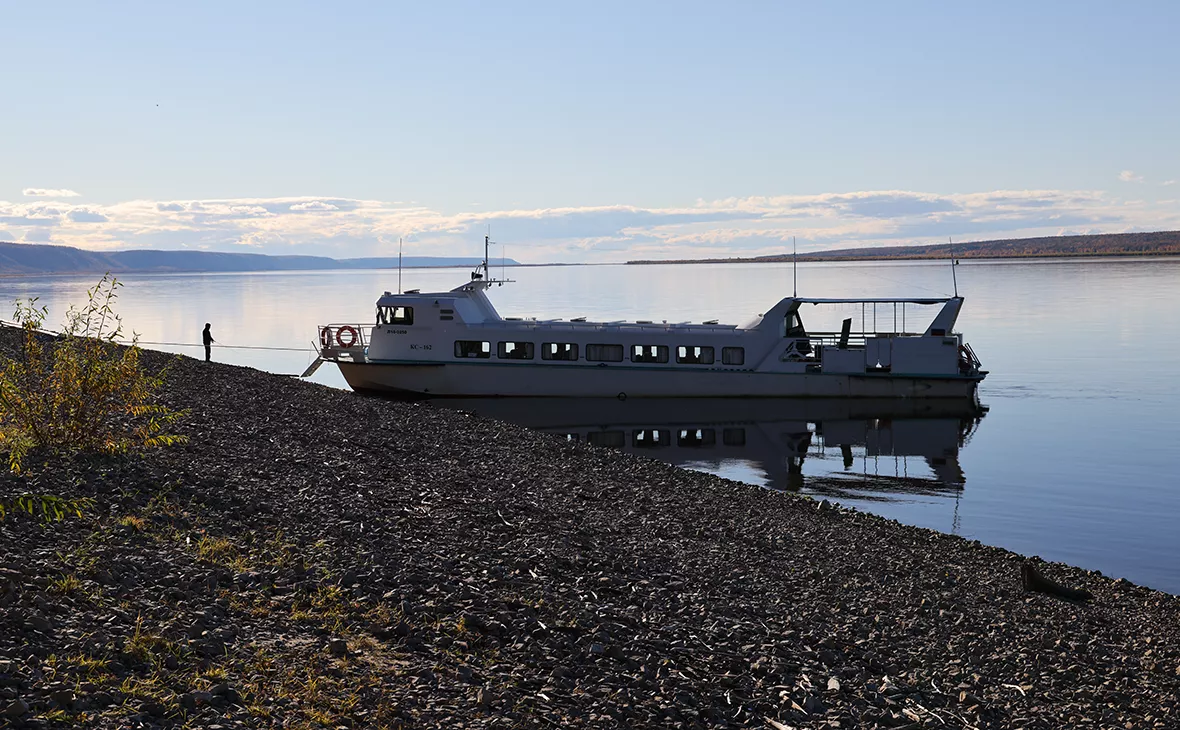 Юрий Смитюк / ТАСС