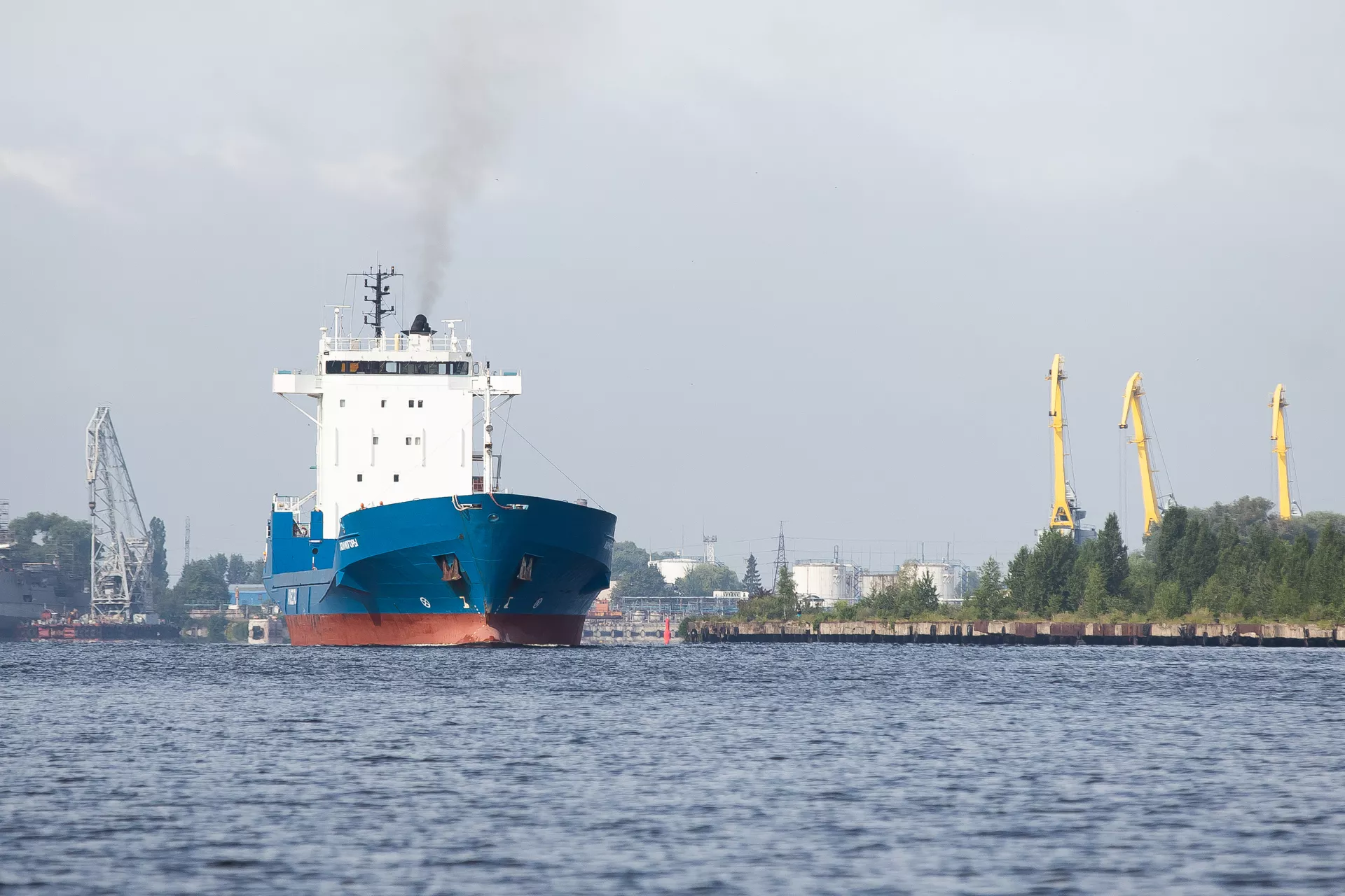 Александр Подгорчук