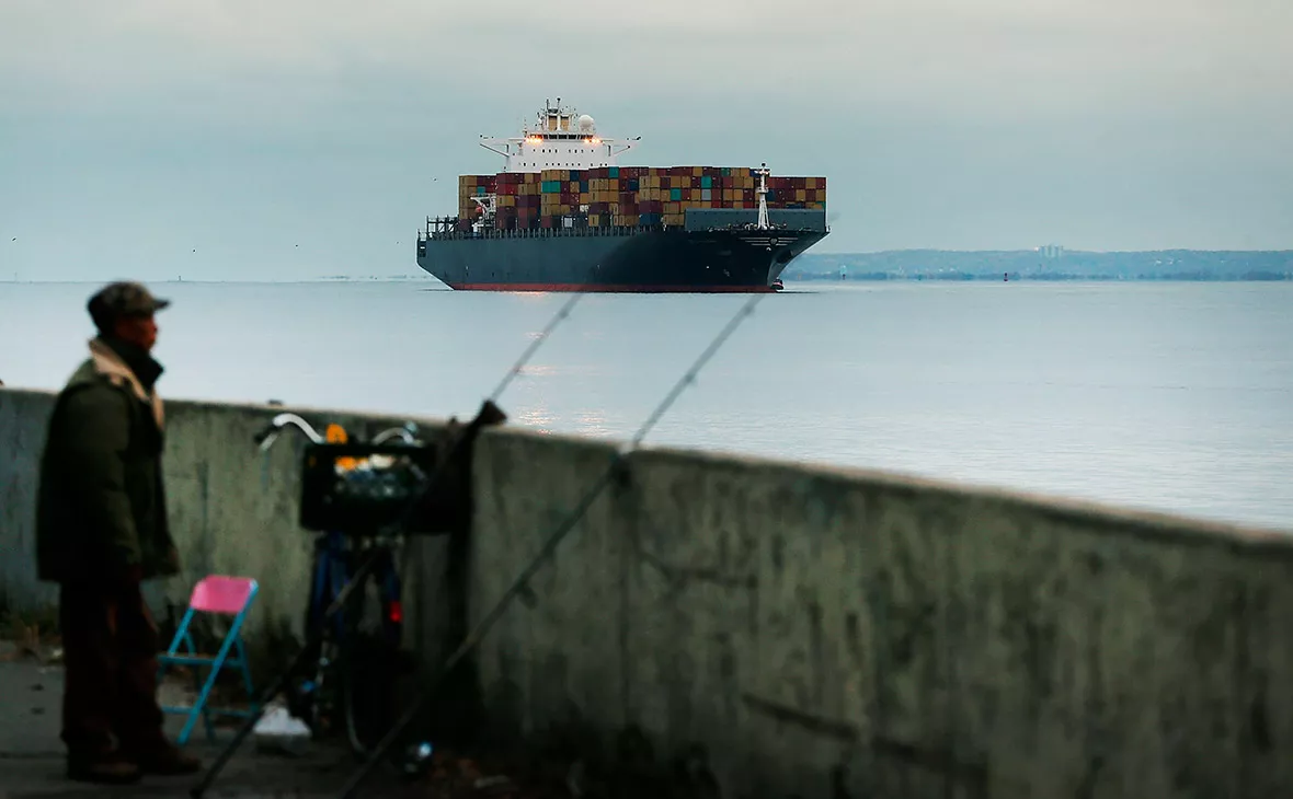 Spencer Platt / Getty Images