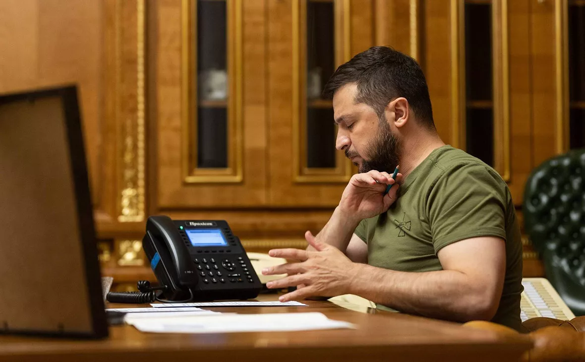 Офис Президента Украины