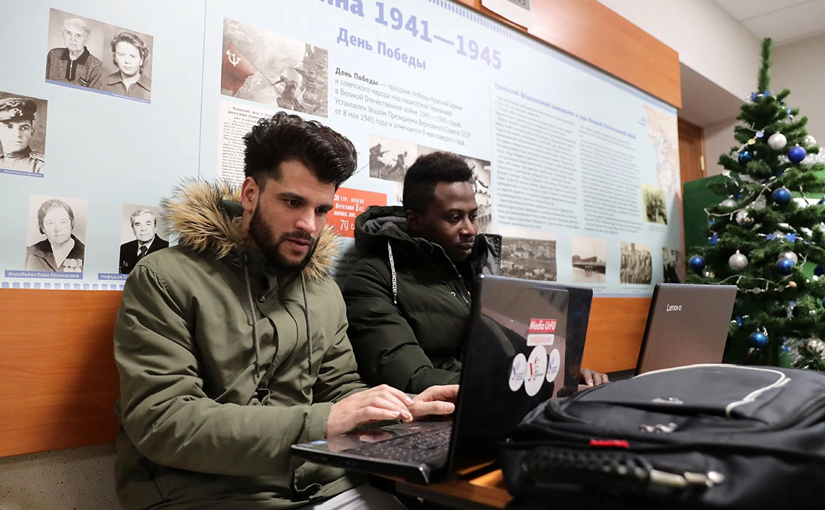 Донат Сорокин / ТАСС