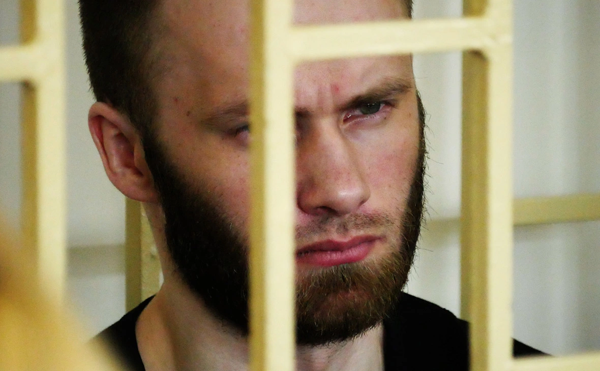 Алексей Корчагин / ТАСС