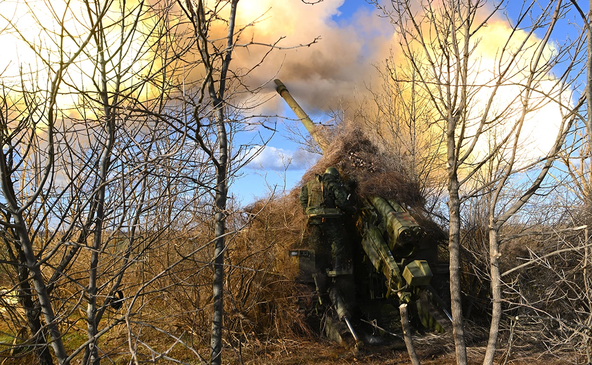 Алексей Майшев / РИА Новости