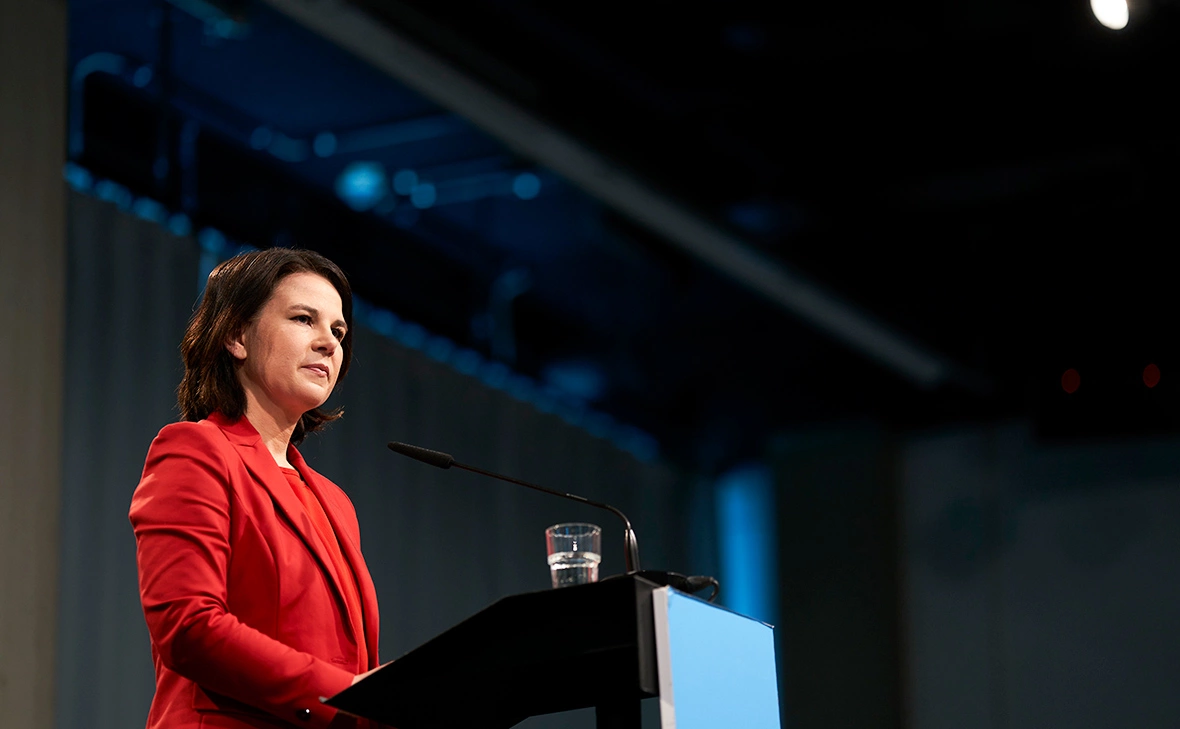 Henning Schacht / Getty Images